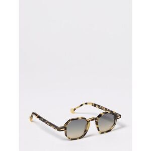 Kyme Sunglasses Men Yellow